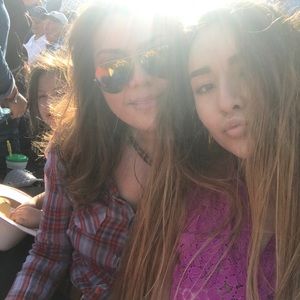 Meet your Posher, Araceli